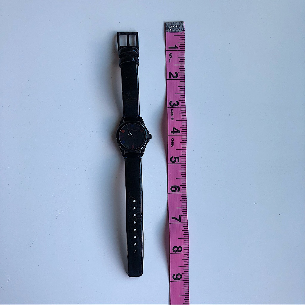 Marc By Marc Jacobs Women’s Watch